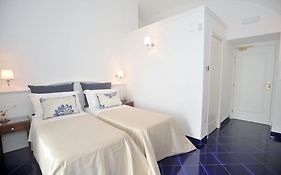 Core Amalfitano City Suites