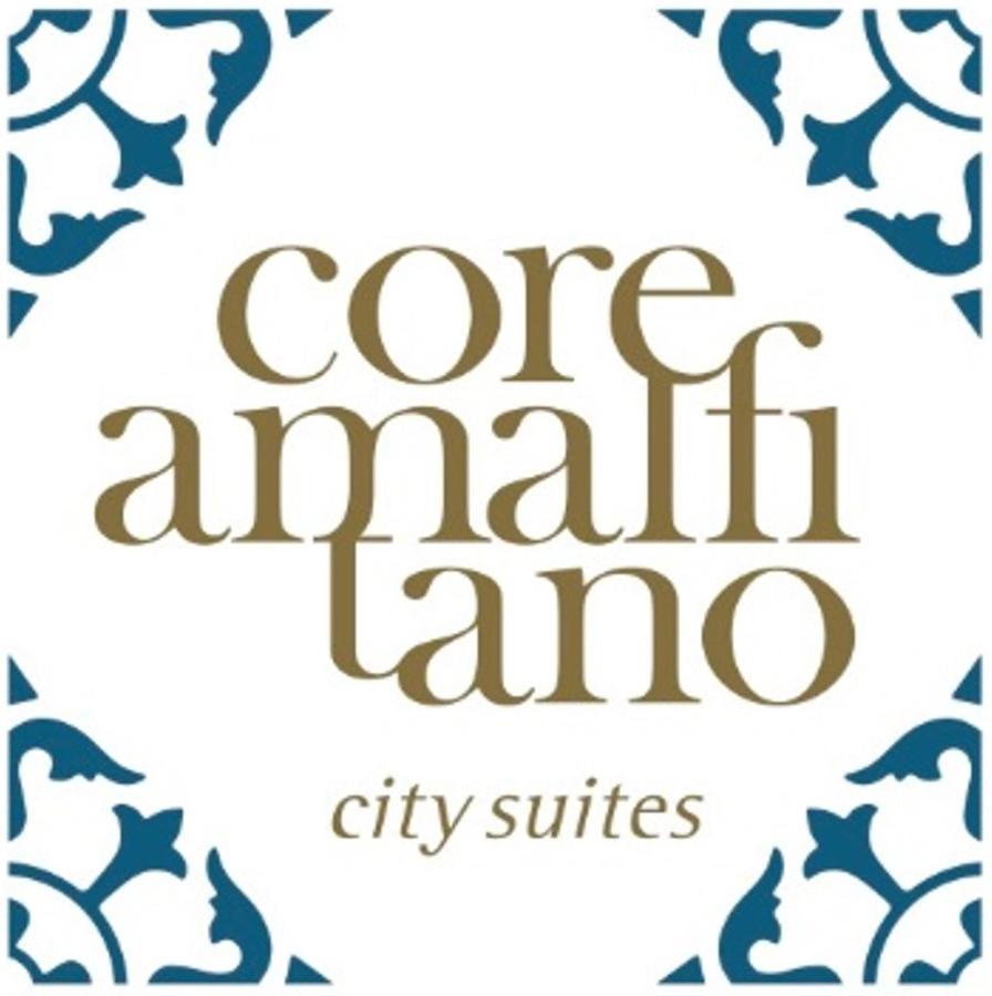 Core Amalfitano City Suites Extérieur photo